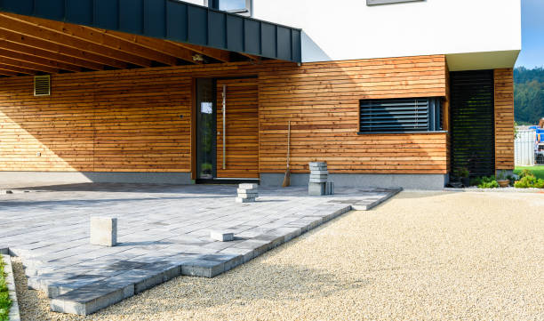 Reasons to Select Us for Your Driveway Paving Requirements in Ashland, PA