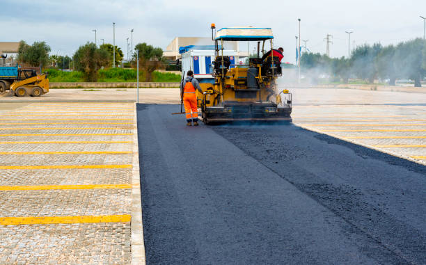 Reliable Ashland, PA Driveway Pavers Solutions
