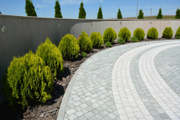 Decorative Driveway Pavers in Ashland, PA