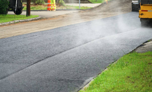 Best Interlocking Driveway Pavers  in Ashland, PA