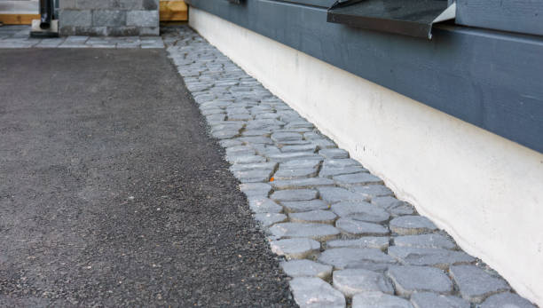 Best Residential Paver Driveway  in Ashland, PA