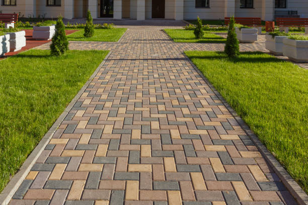 Best Best Driveway Pavers  in Ashland, PA