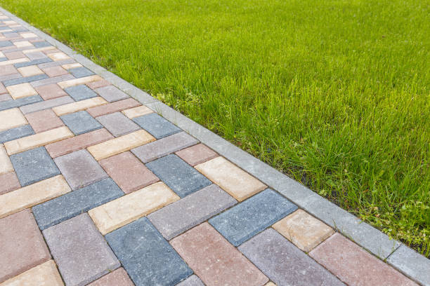 Best Decorative Driveway Pavers  in Ashland, PA