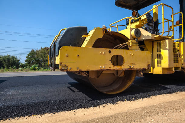 Best Driveway Resurfacing Pavers  in Ashland, PA